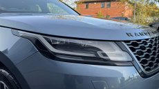 Land Rover Range Rover Velar 2.0 D180 R-Dynamic SE 5dr Auto Diesel Estate